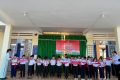 Liên đội tổ chức ngày hội thiếu nhi vui khỏe năm học 2025 – 2026